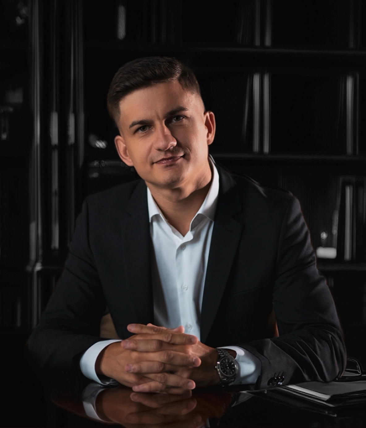 Author
